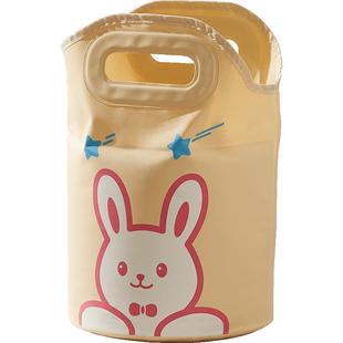 初心泡脚桶可折叠足浴桶过小孩腿学生宿舍便携式泡脚袋旅行轻养生