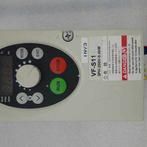 议价东芝/TOSHIBA 变频器 VFS11-2004PM-AN
