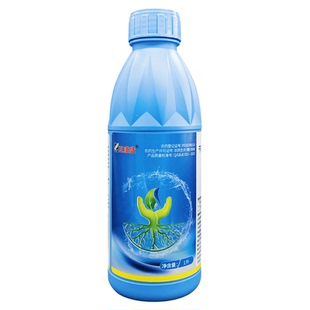 正邦20%苄氨基嘌呤氯化胆 碱马铃薯地下块茎膨大增产专用药调节剂