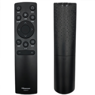 原装海信电视遥控器CN3A75 65E3F 50E3D 65A57F 55A52F 55A57F 60A53F 55T51F 55A63F 43H3F-G 55H6F 55T55F