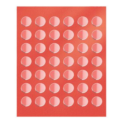 无痕强力双面胶点胶粘气球不伤墙