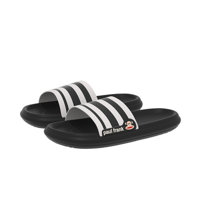 大嘴猴情侣踩屎感柔软拖鞋家居