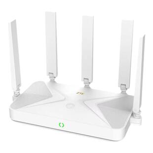 中兴巡天BE5100Pro+wifi6 2.5G无线电竞路由器千兆端口路由器家用高速千兆全屋大户型光纤穿墙无线wifi mesh