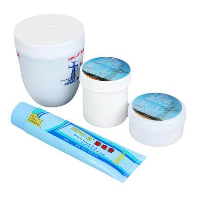 高效电接触DDG导电膏系列