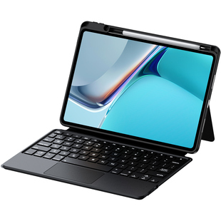 智思慧适用华为平板magicpad3荣耀13.3英寸matepadProMax132妙控键盘12.3保护套air12磁吸一体拆分11智能触控