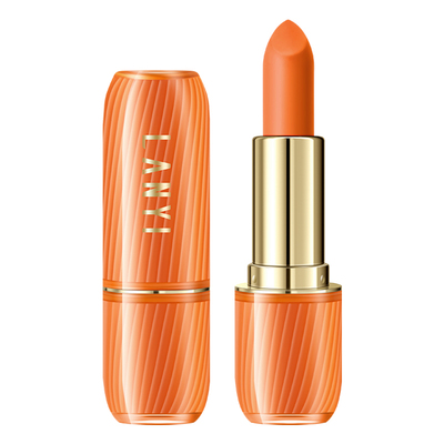 『买贵必赔』兰奕马油变色唇膏