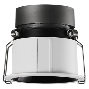 防水防眩射灯防雾深藏天花灯LED防潮淋浴室厨房卫生间厕所湿区cob