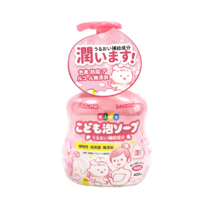 丹之荣儿童洗头沐浴露二合一2瓶