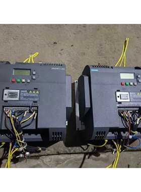 询价V20变频器6SL3210-5BE27-5UV0，