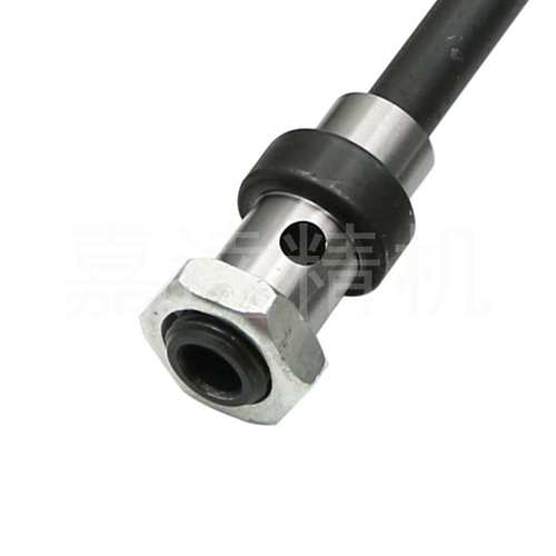 4508 6516 自动攻丝机配件横轴牙距齿轮主轴B轴进口原装升降轴