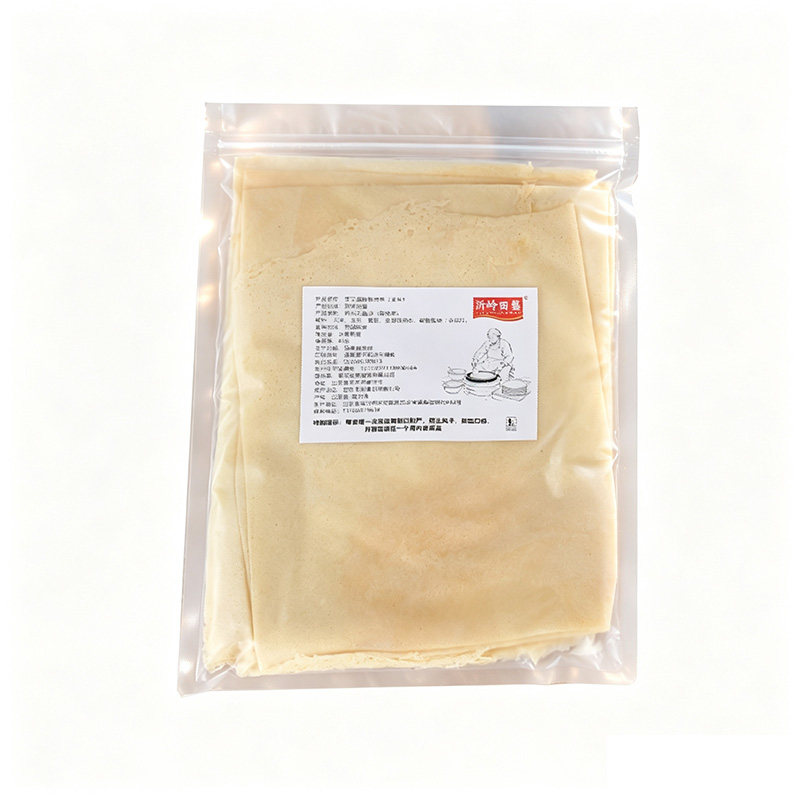 山东沂蒙特产沂岭田鏊纯粗粮软煎饼手工小米玉米高粱红枣黑米包邮