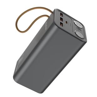 羽博充电宝50000毫安大容量闪充便携PD20W快充手机户外移动电源官方旗舰店正品适用苹果vivo华为oppo小米