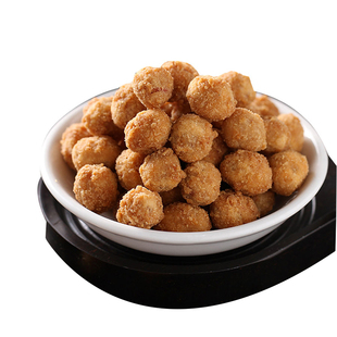 飞宏多味花生豆厂家直销散装批发下酒菜油炸花生袋装零食香辣味