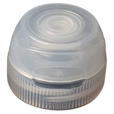 通用尖叫味全瓶盖子食品级PP5塑料盖食用油酱耗油瓶尖叫油壶油瓶