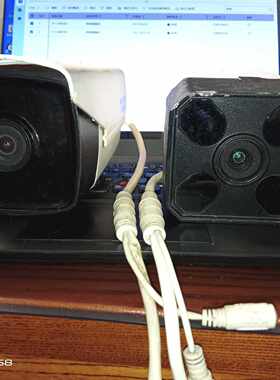 【议价-可维修】 Hikvision 摄像设备 DS-2CD3T56WD-I5 工控备件