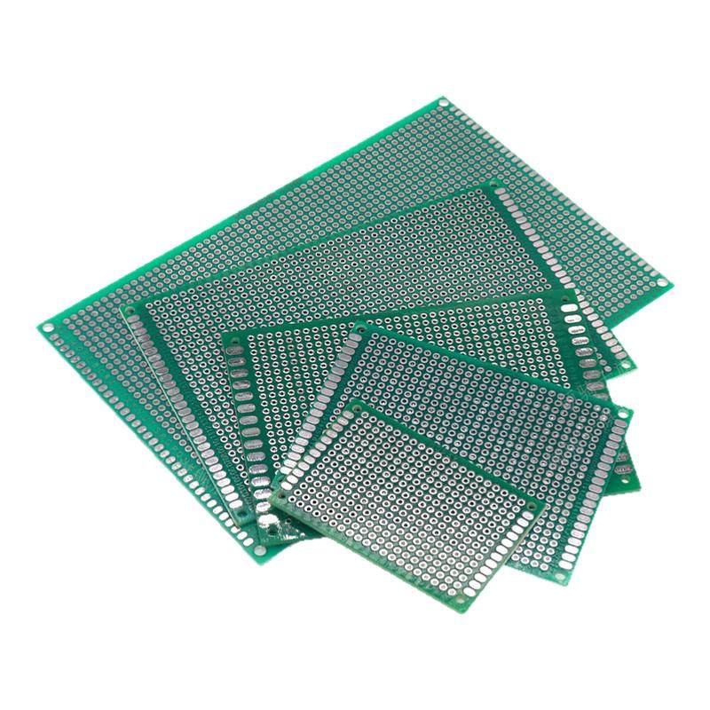 双面洞洞板电路板PCB万能面包板