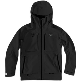 POMT2425新款高端2L专业滑雪服裤单双板男女通用保暖防水防风户外