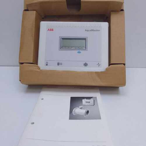 NEW OPEN BOX ABB LIMITED AQUAMASTER AM/EB0000000B
