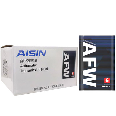 爱信aisin变速箱自动挡合成
