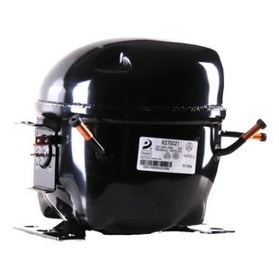 【 旗舰正品】东贝冰箱压缩机K270CZ1东贝冷柜保鲜展示柜压缩机