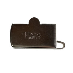 缝纫机平车小号磁铁定规强力定位器靠边挡边大号吸铁缝纫辅助工具