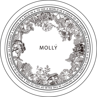 dmf现代简约pvc防水防油茶几垫