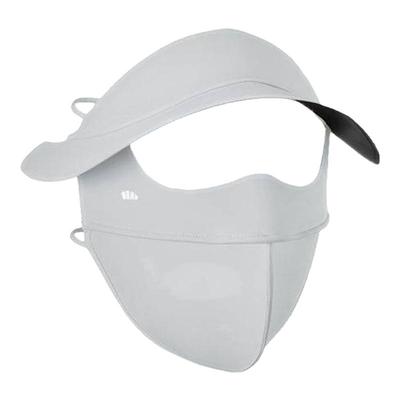 蕉下脸基尼AL333防晒面罩全脸