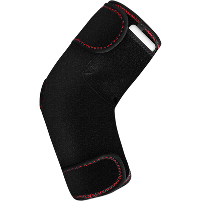 电加热护肘网球肘关节运动保护套