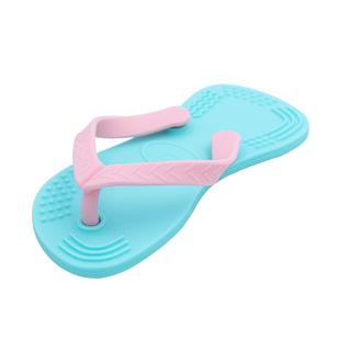 SmilyMia婴儿牙胶宝宝出牙磨牙棒硅胶磨牙玩具拖鞋可啃咬胶牙胶咬