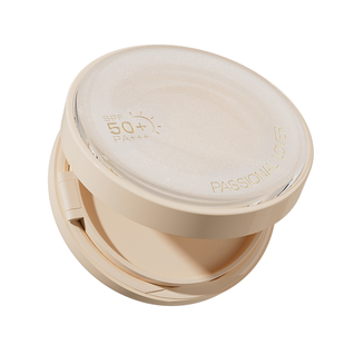 程十安PL看不见防晒气垫干皮遮瑕持久不脱妆控油气垫粉底粉底液女