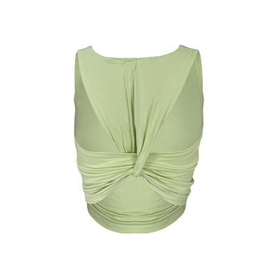 美背普拉提亮色瑜伽服背心