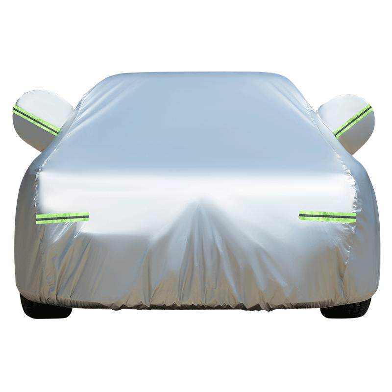 东风景逸S50X3专车专用汽车车衣