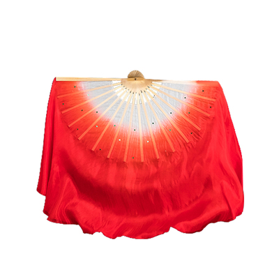 高先玉跳舞扇广场舞急速发货