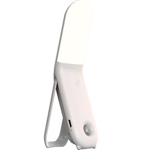 便携式阅读小台灯床头迷你被窝看书桌护眼宿舍学习专用大学生充电