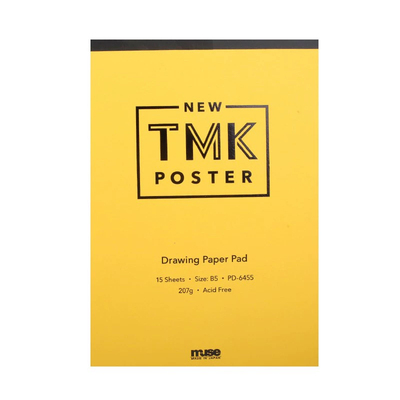 MUSETMK绘画本霓嘉专用