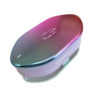 6D接发梳子 美发梳便携按摩梳防静电打结防毛躁6d接发专用顺发梳