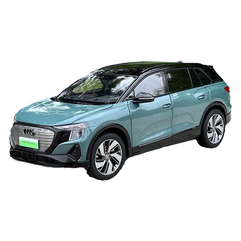 上汽奥迪合金汽车模型Q5118