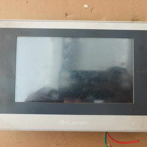 【议价-可维修】HMI触摸屏 FE6070WE DC24 工控备件  /均有货
