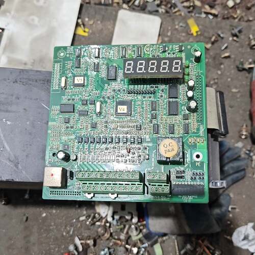 英威腾CHV130011G4变频器主板11KW主板型