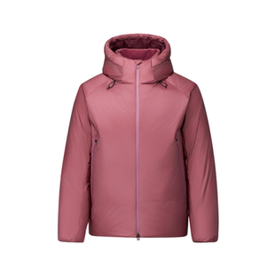 【吴彦祖同款】DESCENTE迪桑特防钻绒Pertex鹅绒保暖羽绒服男