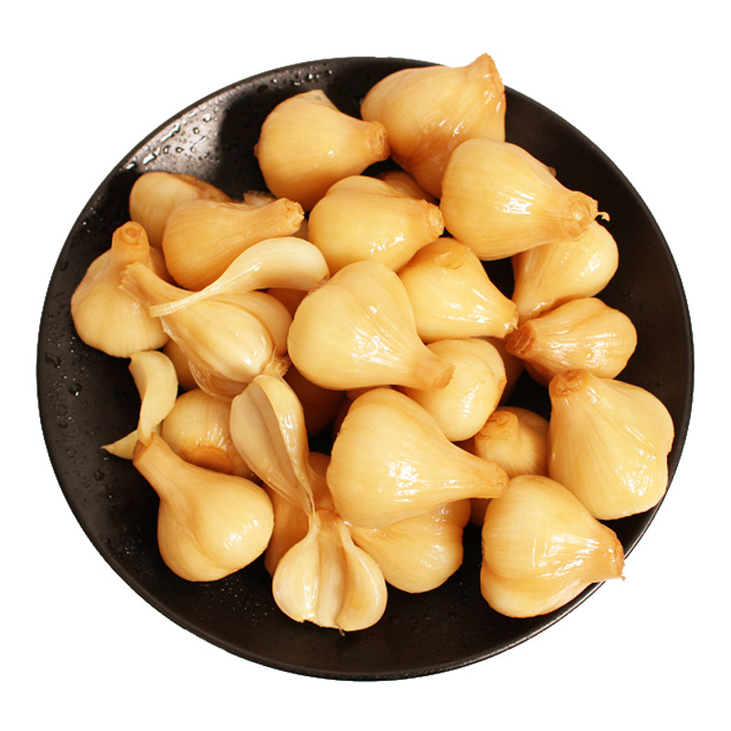 斤2斤延边泡菜咸菜东北糖醋蒜