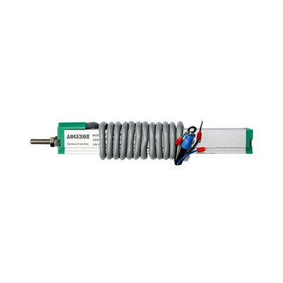 拉杆式直线注塑机配件位移传感器