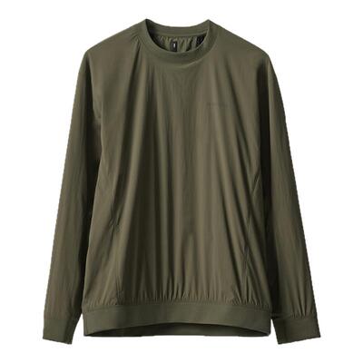 MAAP 男士 Transit Insulated Crew休闲卫衣