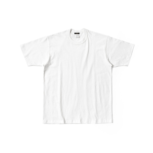 REMOCREVO 全棉T恤套装 BASIC TEE PACK 亨利领TEE圆领T恤