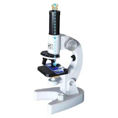 光学显微镜台式儿童电子科学手持