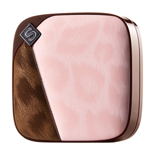 【24H持妆】修可芙豹纹限定气垫粉底遮瑕持久不脱妆持妆混干油皮