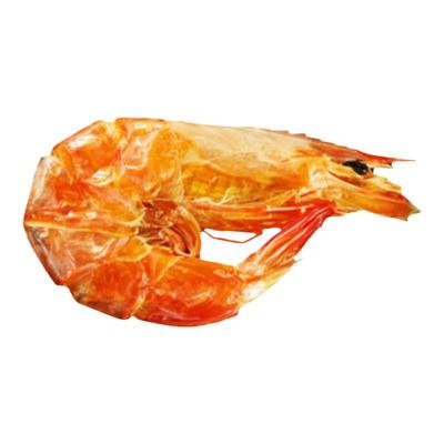 烤虾虾干即食大号特大干虾盐田大虾对虾海鲜儿童孕妇解馋零食干货