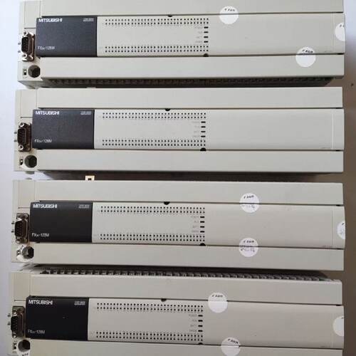 议价[]三菱PLC   FX3U-128MT/ES-A 型号全 询价