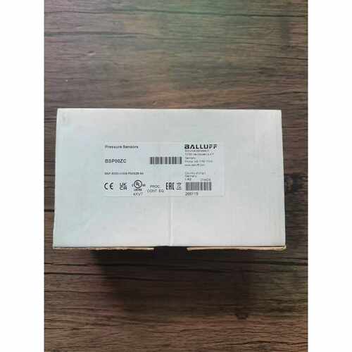 议价全新原装正品 巴鲁夫 BSP00ZC BSP B250-IV009-P00S2B-S4现货