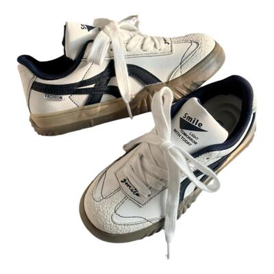 荔枝公园原创厚底板鞋